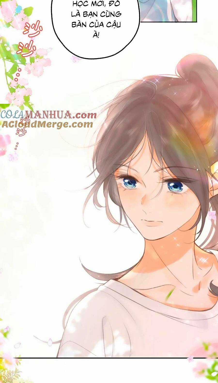 Mơ Về Em - Chapter 8 - Trang 33