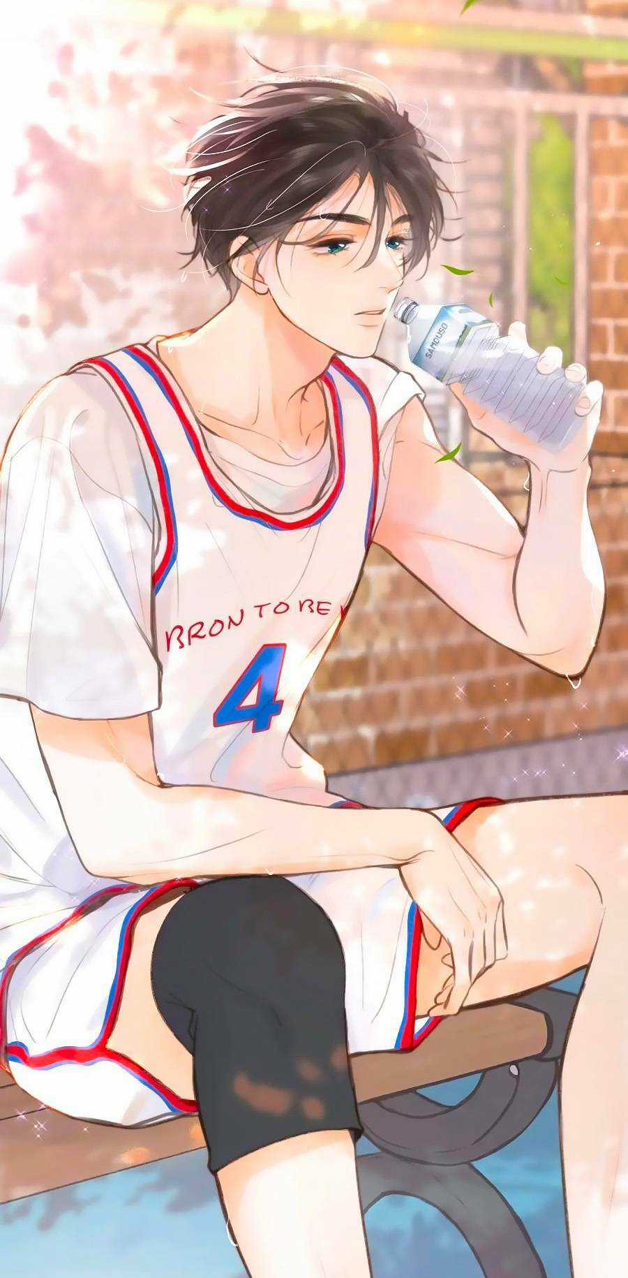 Mơ Về Em - Chapter 8 - Trang 35