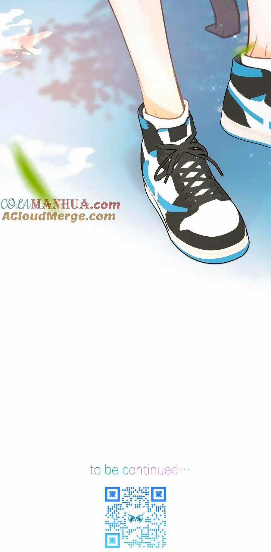 Mơ Về Em - Chapter 8 - Trang 36