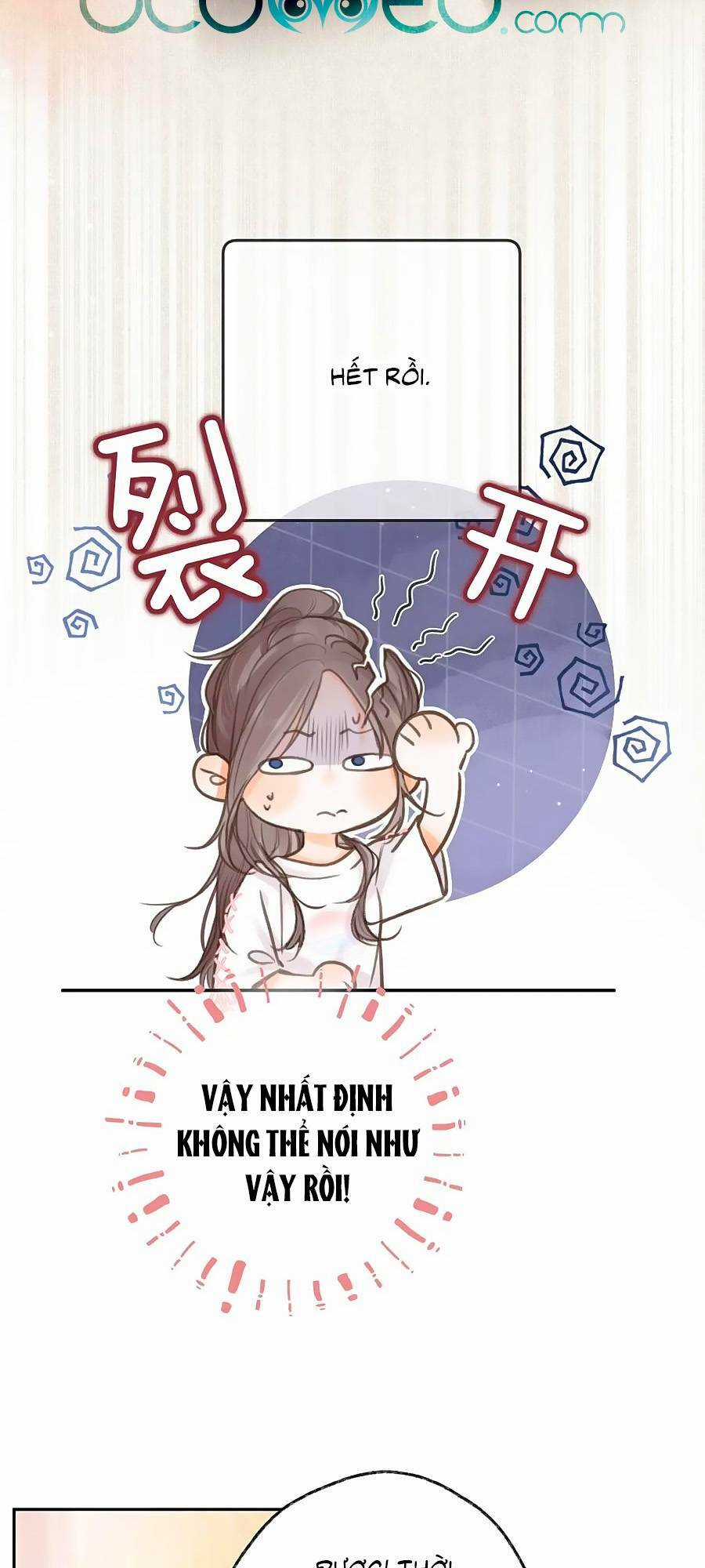 Mơ Về Em - Chapter 8 - Trang 5