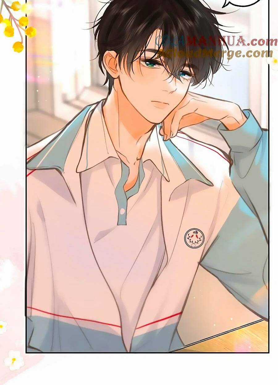 Mơ Về Em - Chapter 8 - Trang 8