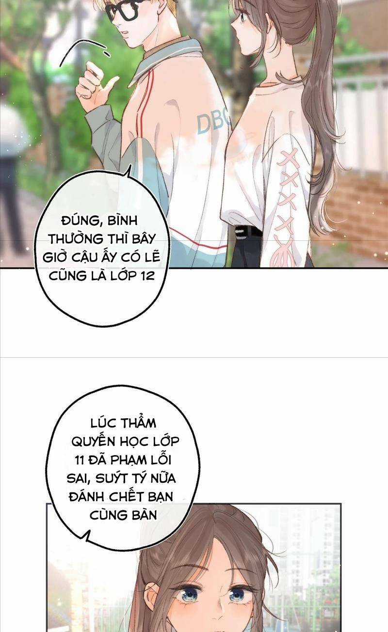 Mơ Về Em - Chapter 9 - Trang 11