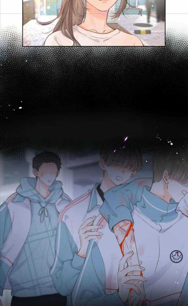 Mơ Về Em - Chapter 9 - Trang 12