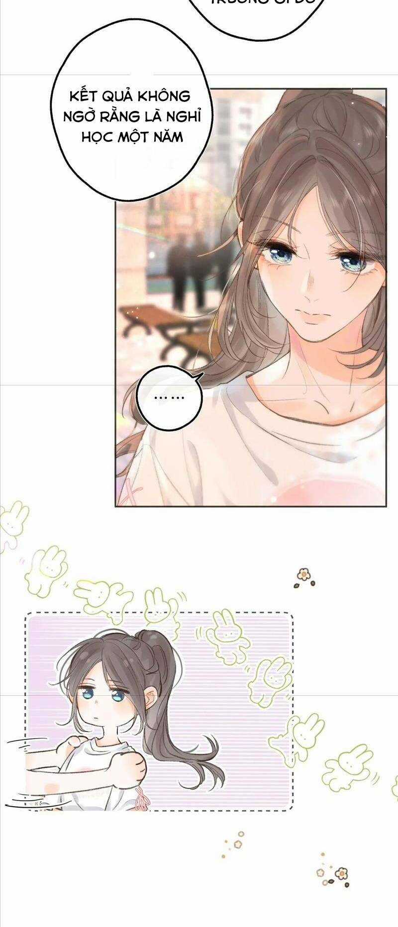 Mơ Về Em - Chapter 9 - Trang 15