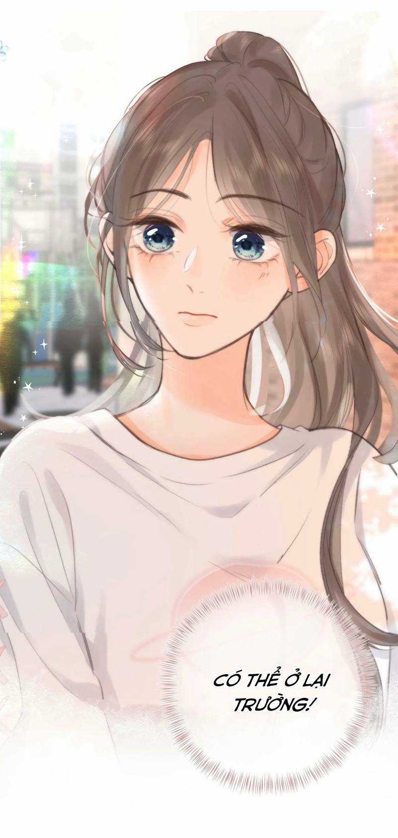 Mơ Về Em - Chapter 9 - Trang 18