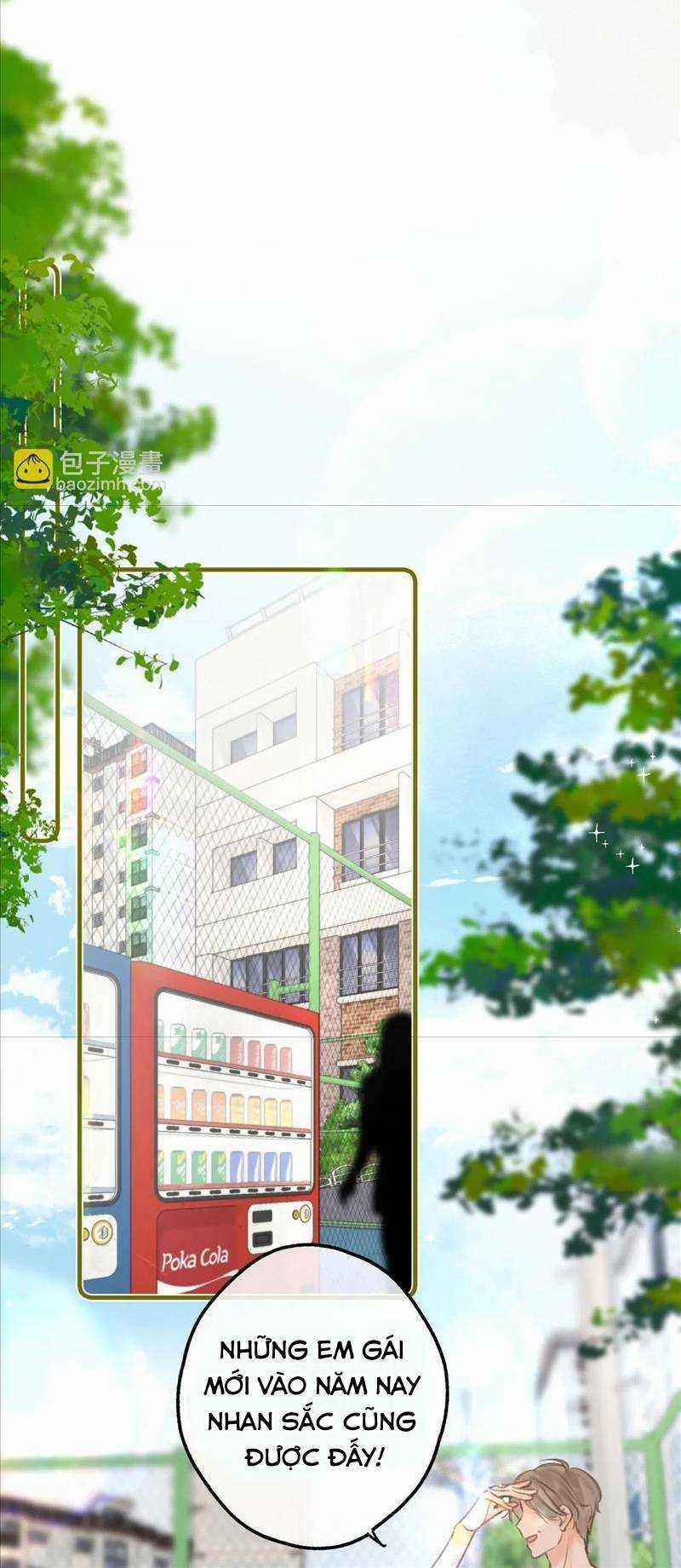 Mơ Về Em - Chapter 9 - Trang 19