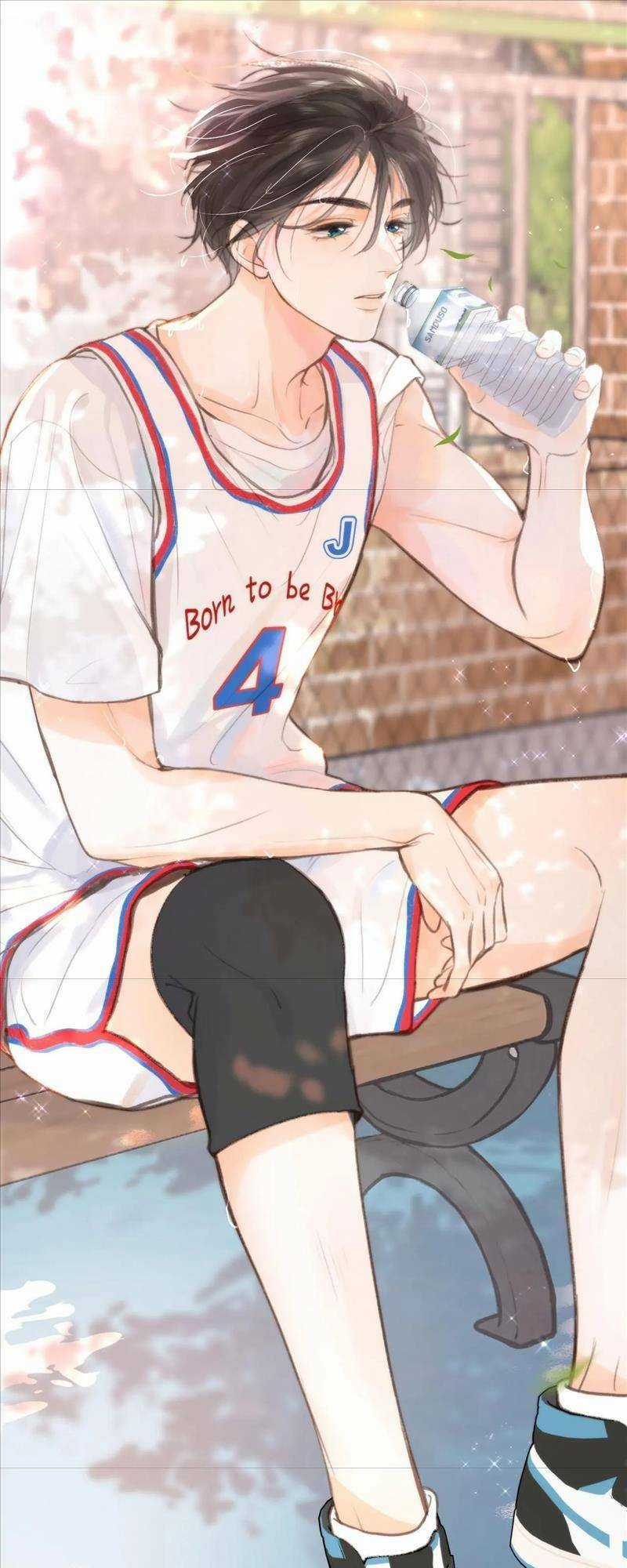 Mơ Về Em - Chapter 9 - Trang 3