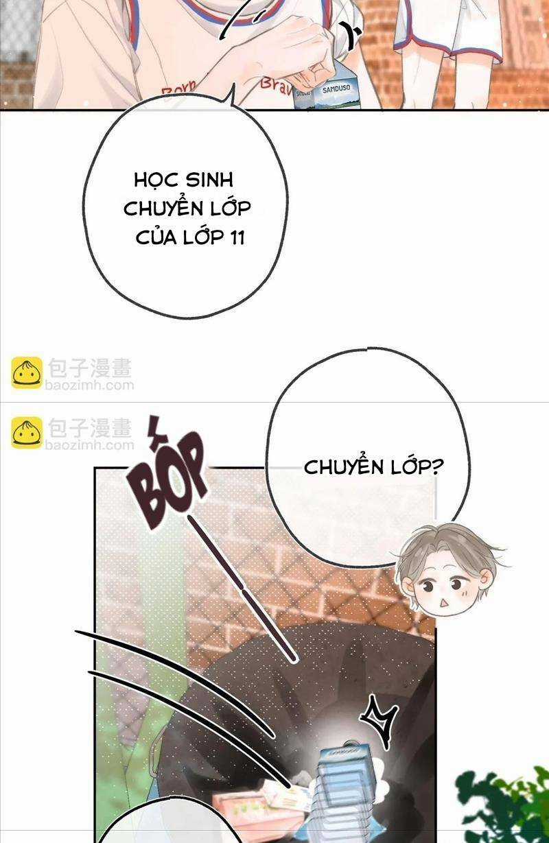 Mơ Về Em - Chapter 9 - Trang 22