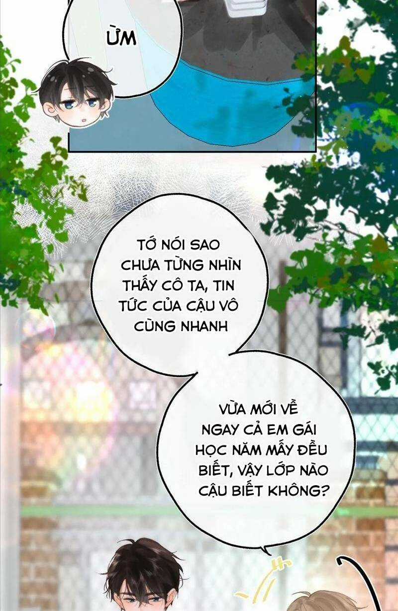Mơ Về Em - Chapter 9 - Trang 23