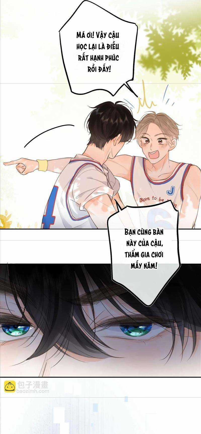 Mơ Về Em - Chapter 9 - Trang 25
