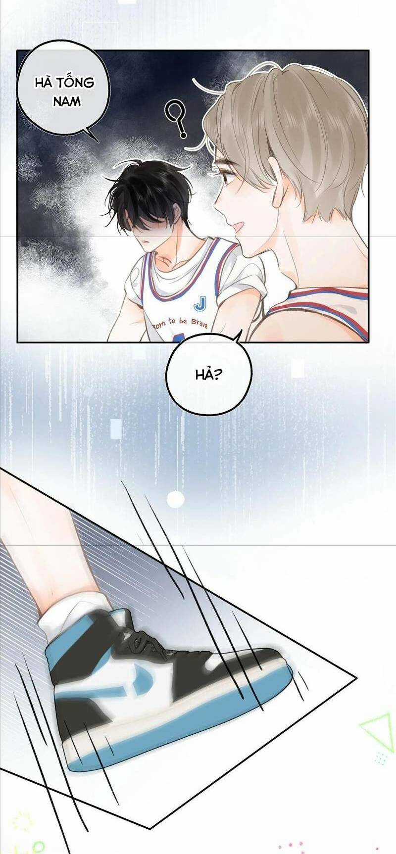 Mơ Về Em - Chapter 9 - Trang 26