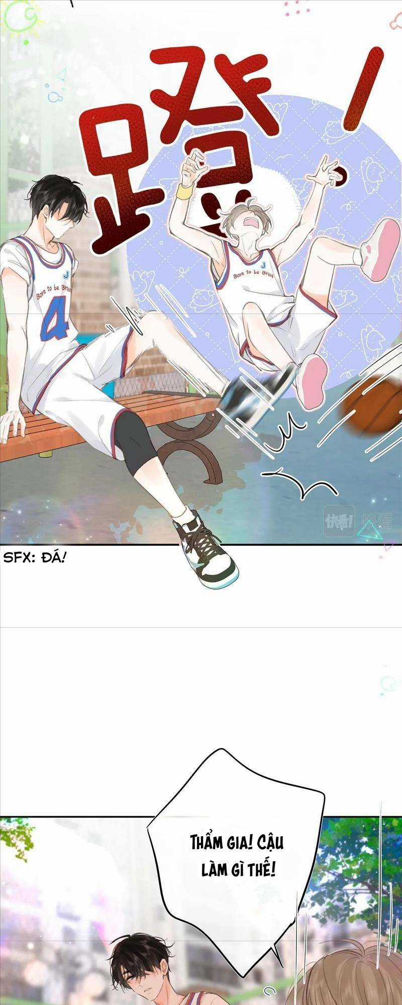 Mơ Về Em - Chapter 9 - Trang 27