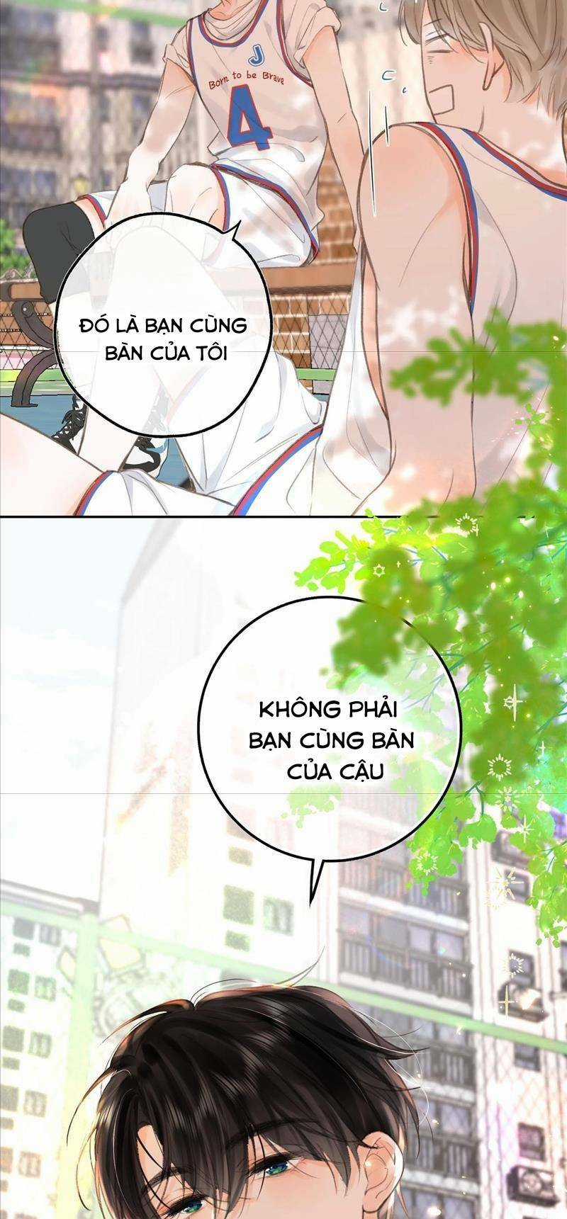 Mơ Về Em - Chapter 9 - Trang 28
