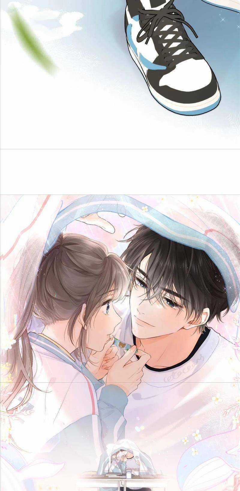 Mơ Về Em - Chapter 9 - Trang 4