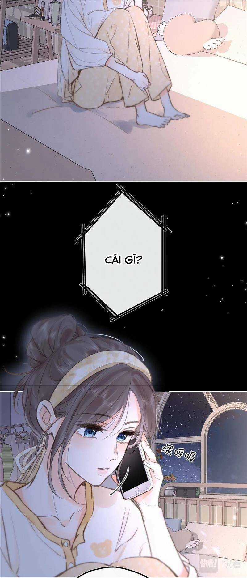 Mơ Về Em - Chapter 9 - Trang 32