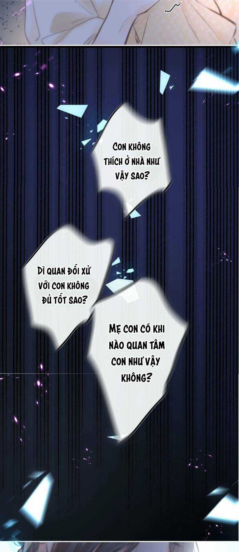 Mơ Về Em - Chapter 9 - Trang 34