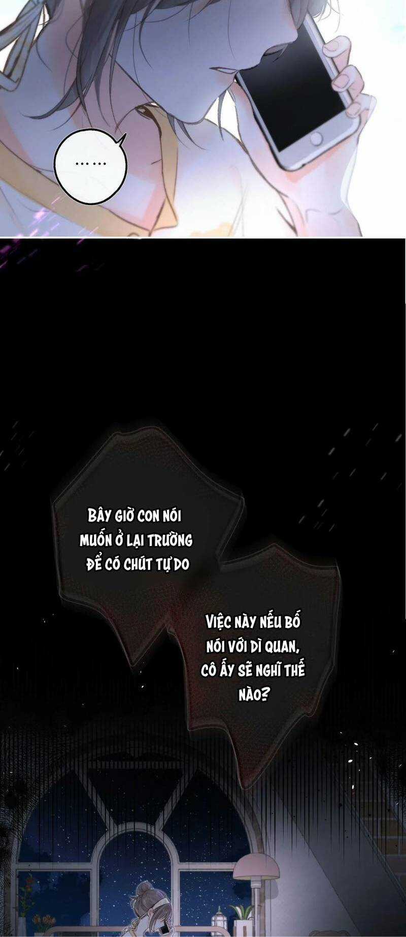 Mơ Về Em - Chapter 9 - Trang 35