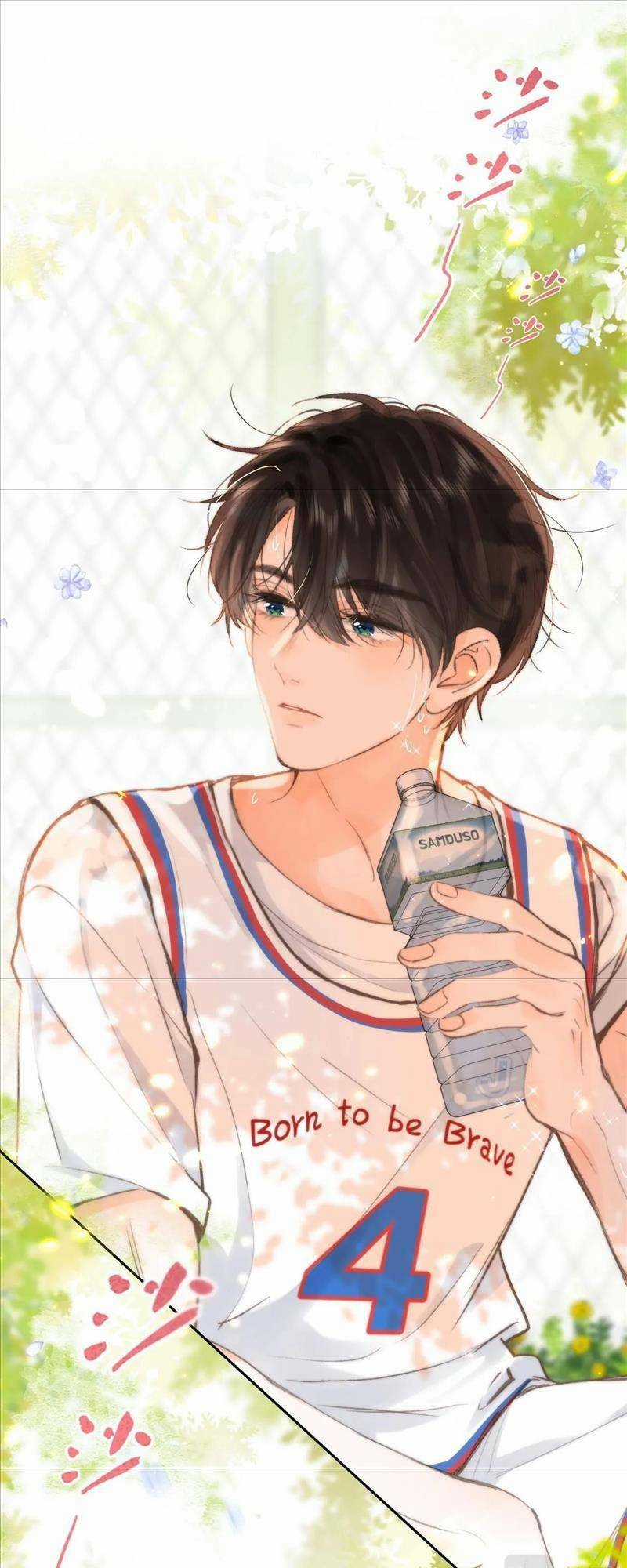 Mơ Về Em - Chapter 9 - Trang 6