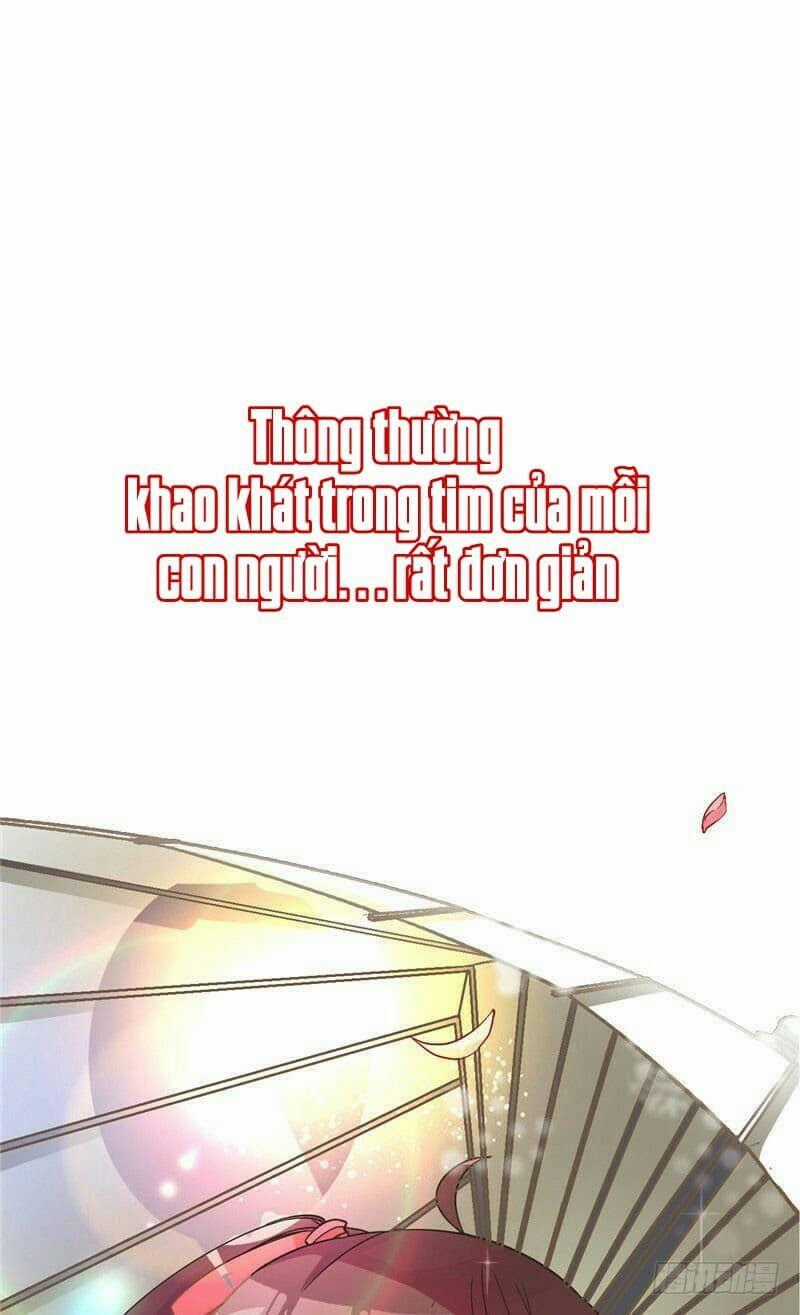 Mộ Vũ Hướng Vân - Chapter 1 - Trang 1