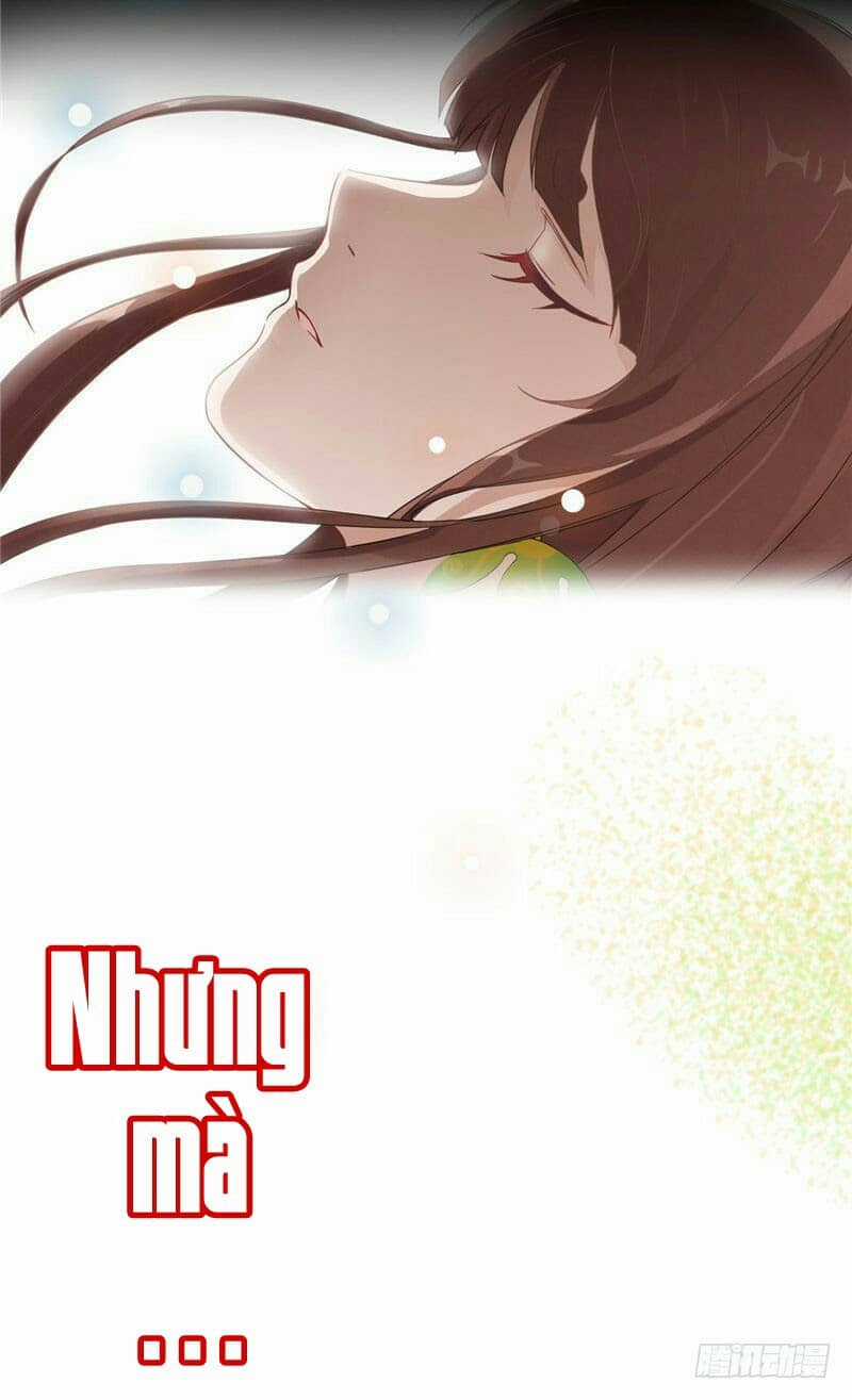 Mộ Vũ Hướng Vân - Chapter 1 - Trang 14