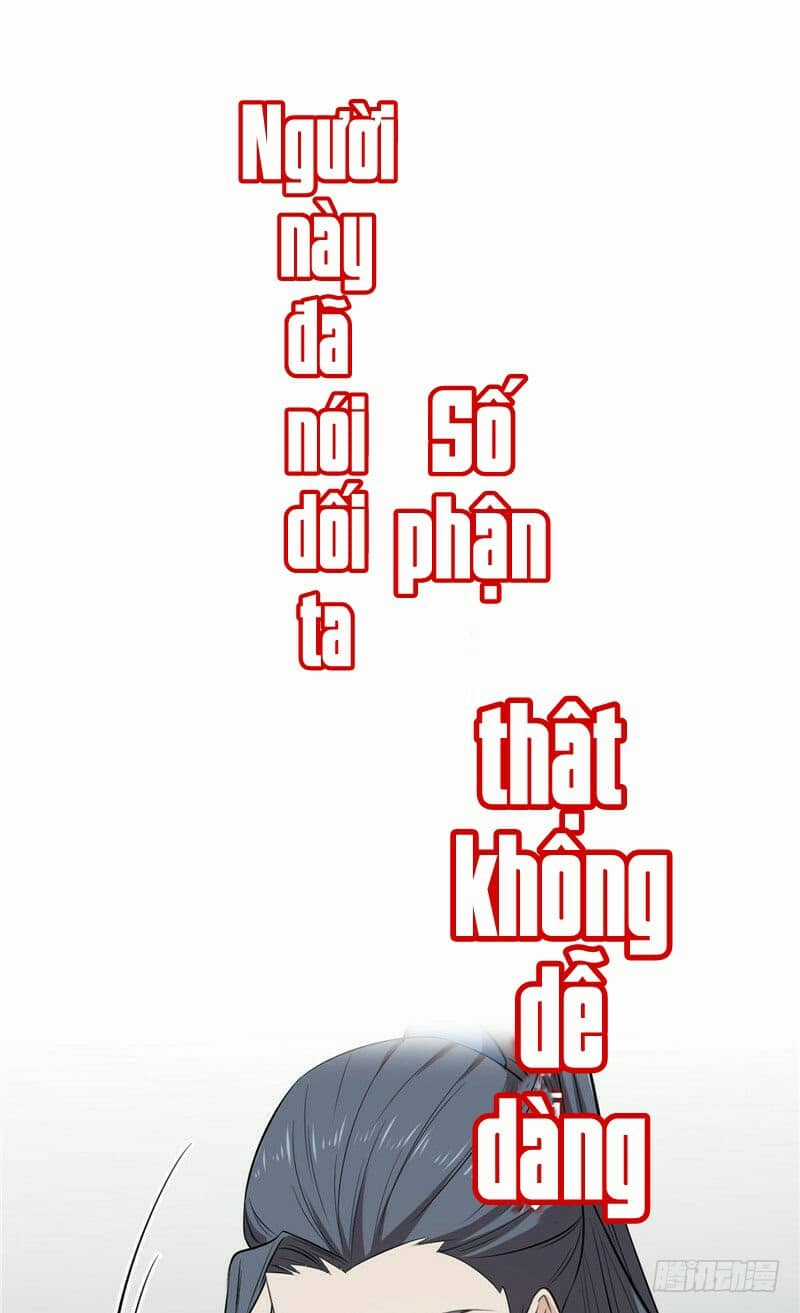 Mộ Vũ Hướng Vân - Chapter 1 - Trang 15