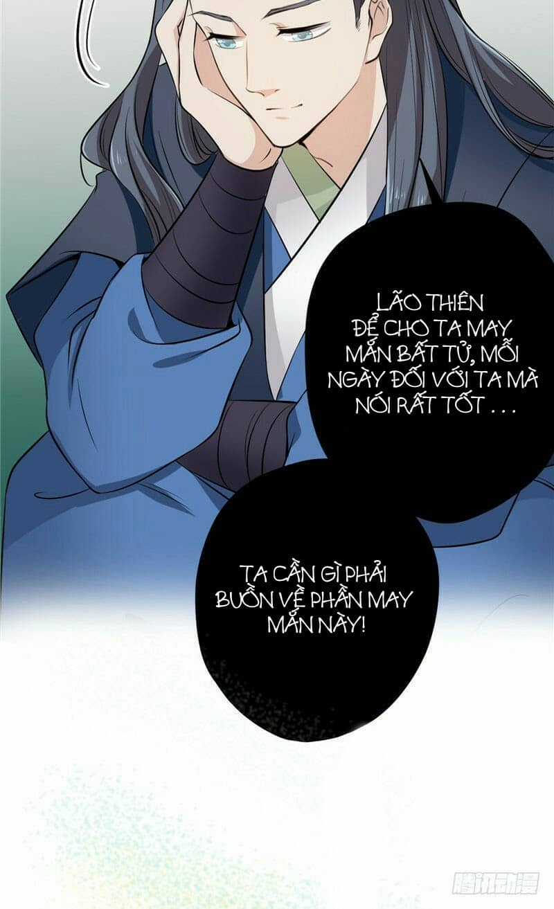 Mộ Vũ Hướng Vân - Chapter 1 - Trang 16