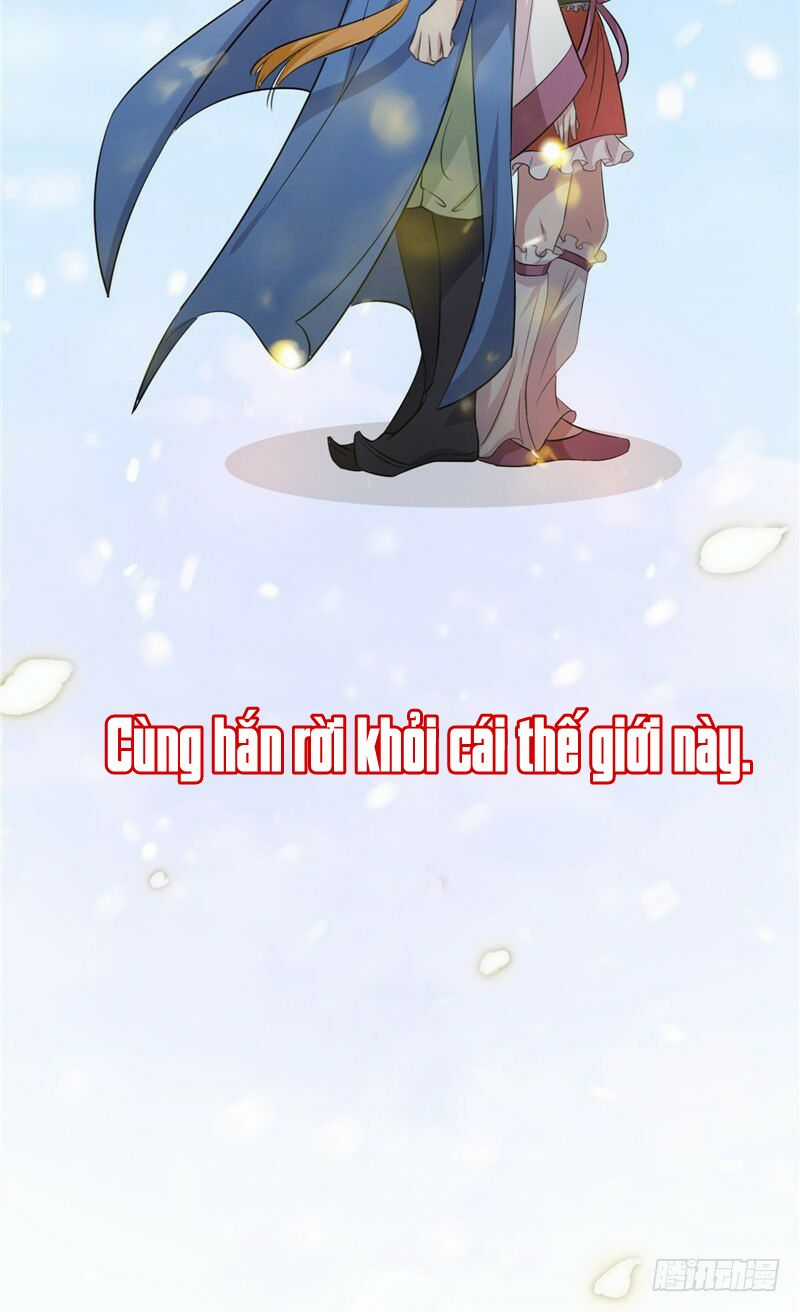 Mộ Vũ Hướng Vân - Chapter 1 - Trang 20