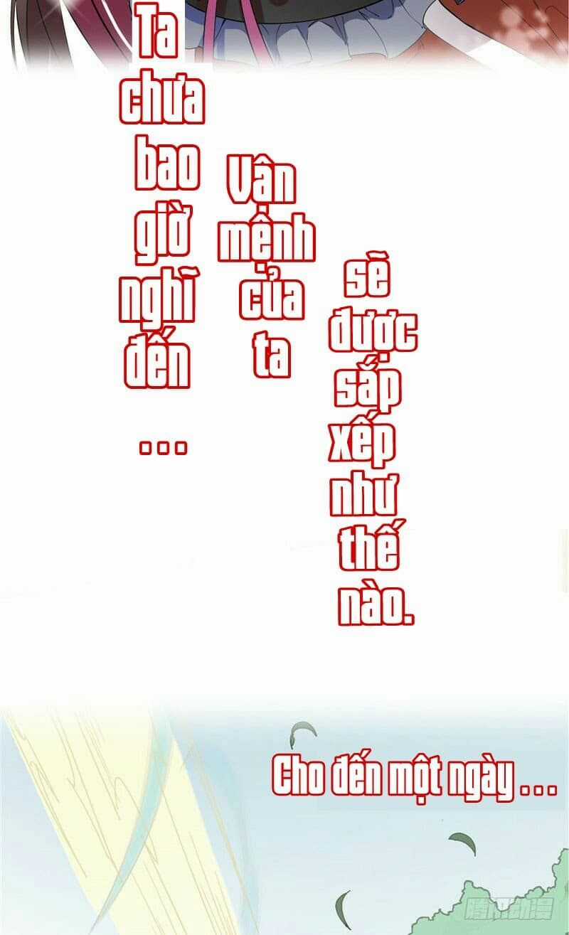 Mộ Vũ Hướng Vân - Chapter 1 - Trang 3