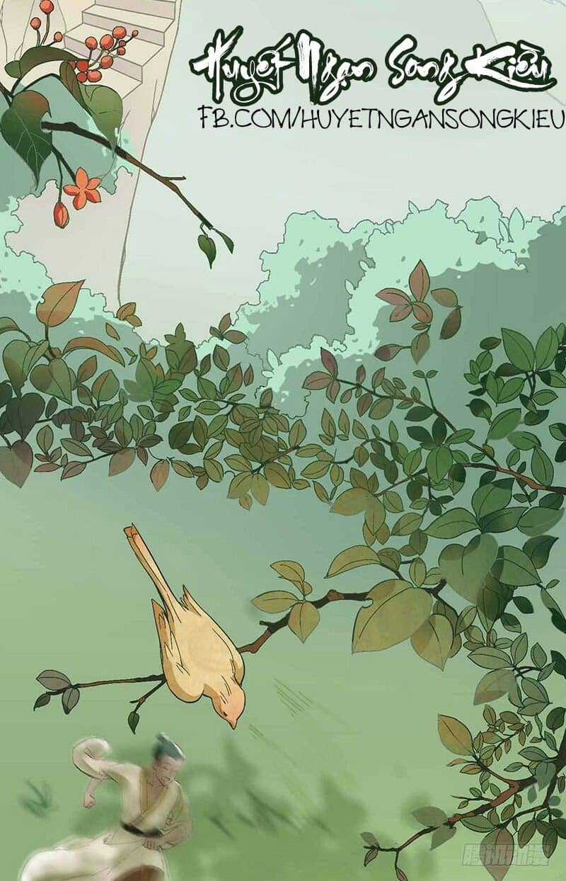 Mộ Vũ Hướng Vân - Chapter 1 - Trang 24