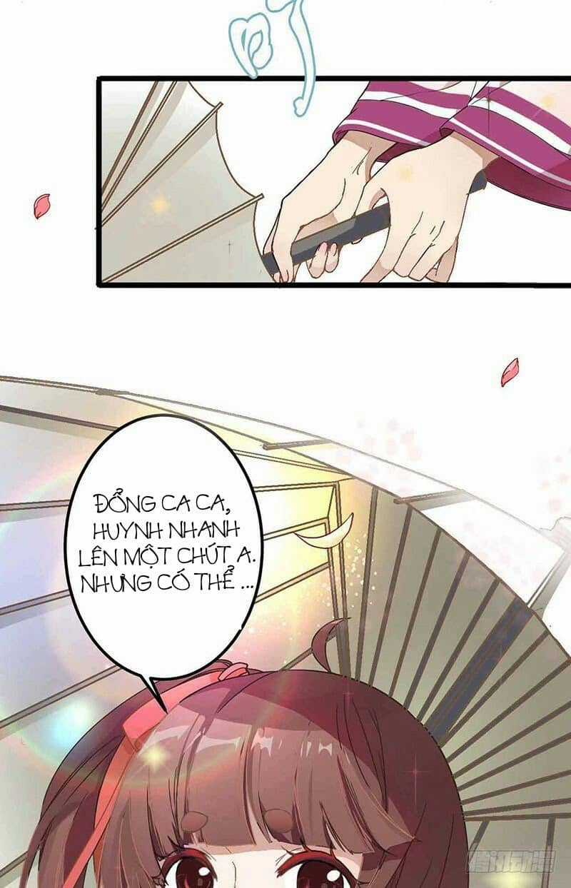 Mộ Vũ Hướng Vân - Chapter 1 - Trang 26