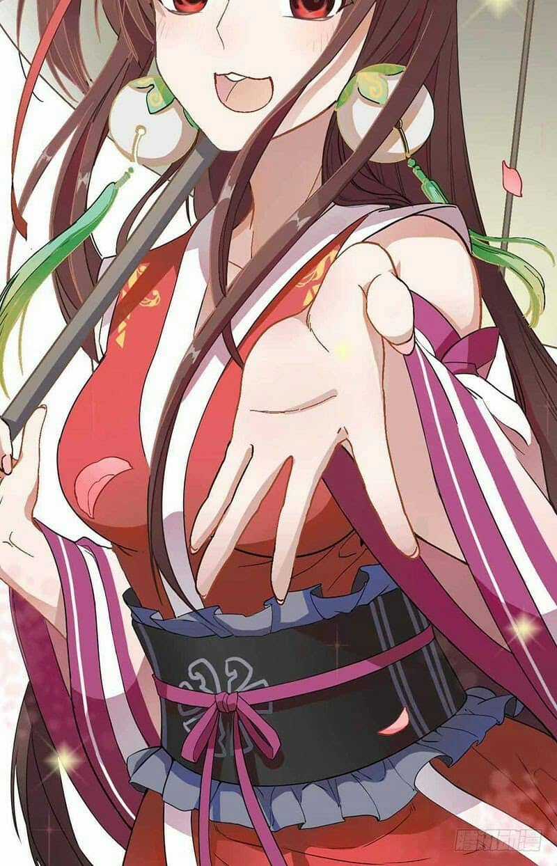 Mộ Vũ Hướng Vân - Chapter 1 - Trang 27