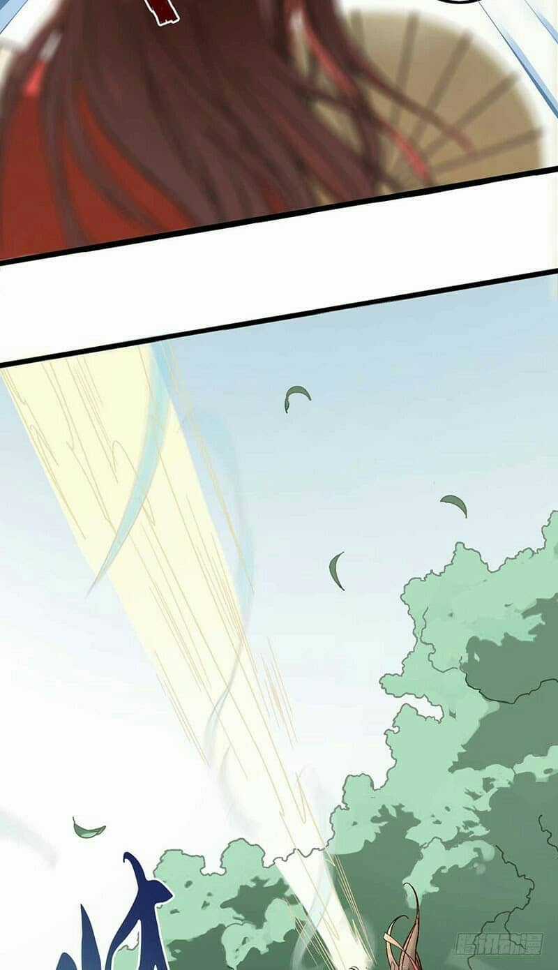 Mộ Vũ Hướng Vân - Chapter 1 - Trang 30