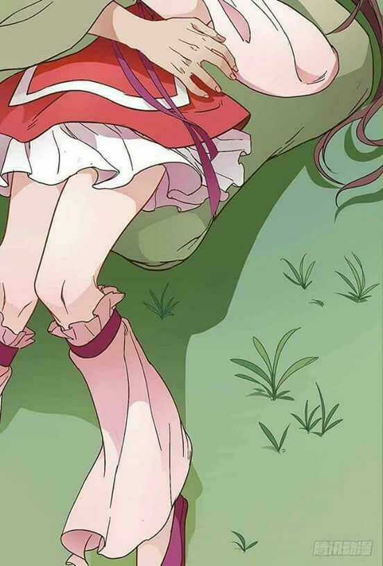 Mộ Vũ Hướng Vân - Chapter 2 - Trang 14