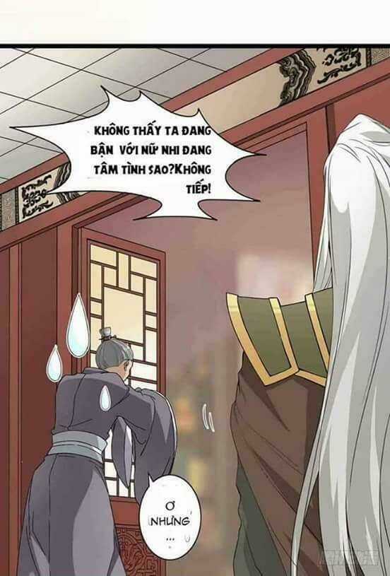 Mộ Vũ Hướng Vân - Chapter 2 - Trang 26