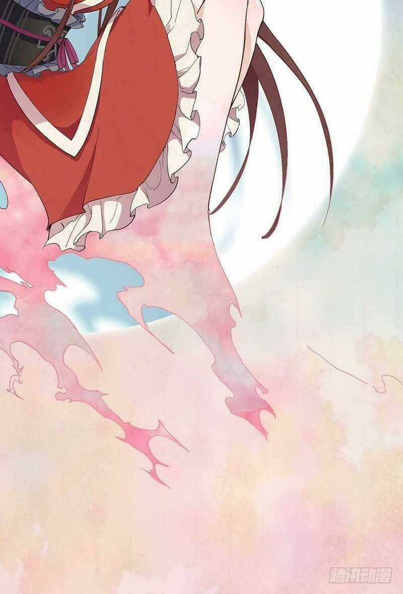 Mộ Vũ Hướng Vân - Chapter 3 - Trang 16