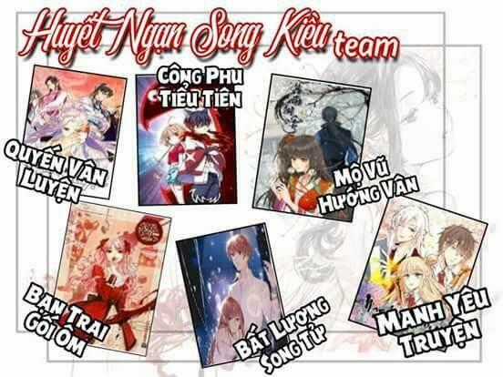 Mộ Vũ Hướng Vân - Chapter 3 - Trang 30