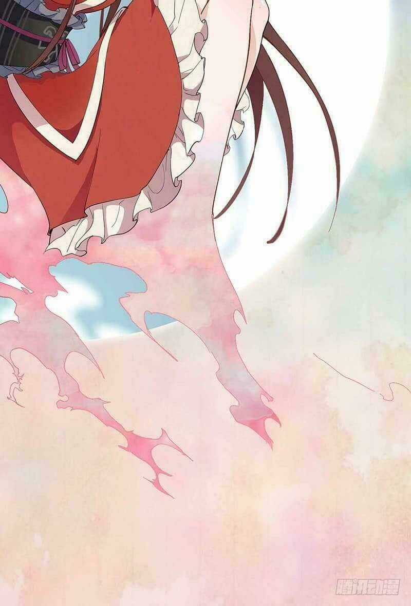 Mộ Vũ Hướng Vân - Chapter 4 - Trang 16