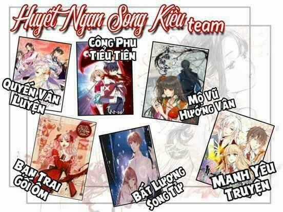 Mộ Vũ Hướng Vân - Chapter 4 - Trang 30