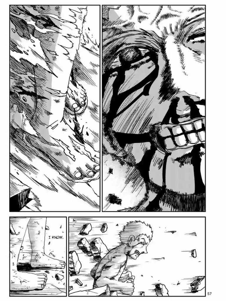 Mob Psycho 100 - Chapter 102 - Trang 10