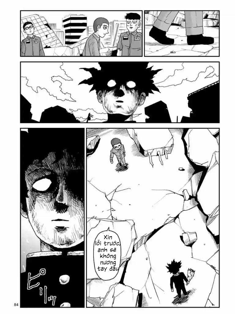 Mob Psycho 100 - Chapter 103 - Trang 13