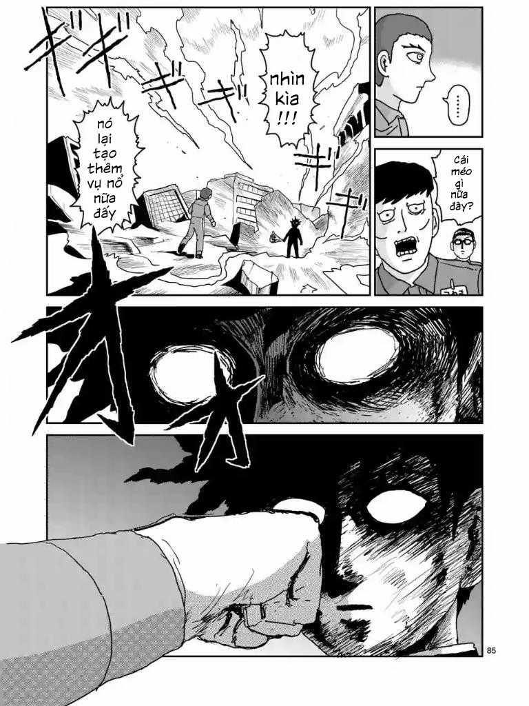Mob Psycho 100 - Chapter 103 - Trang 14