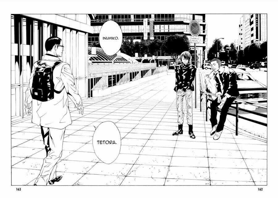 Mob Psycho 100 - Chapter 105 - Trang 16