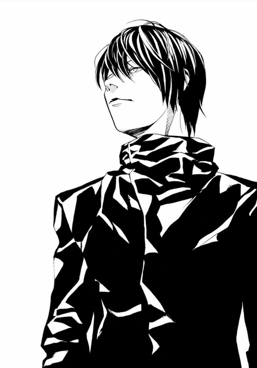 Mob Psycho 100 - Chapter 105 - Trang 22