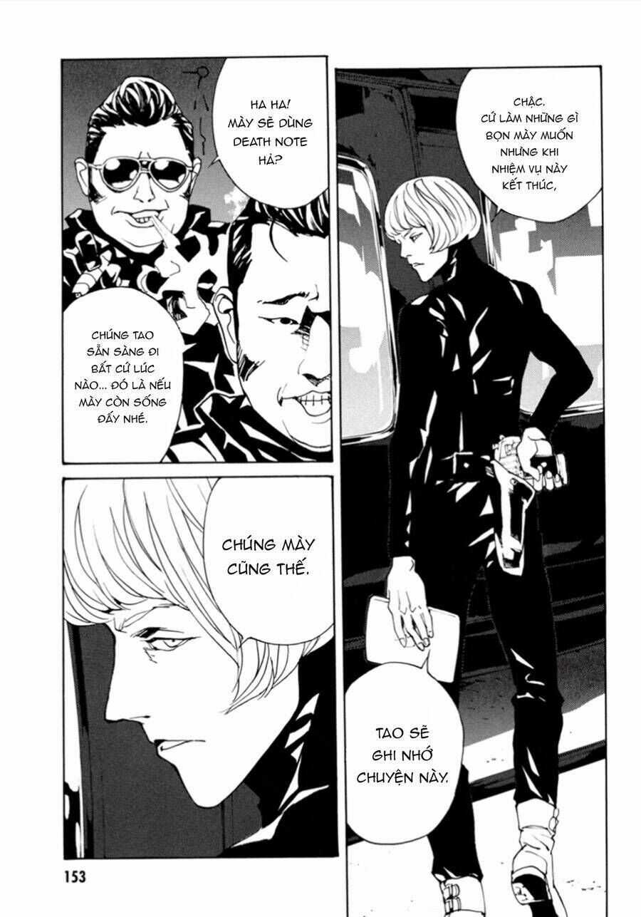 Mob Psycho 100 - Chapter 105 - Trang 9