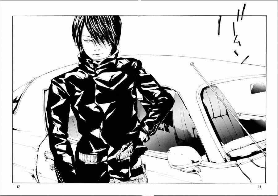 Mob Psycho 100 - Chapter 106 - Trang 16