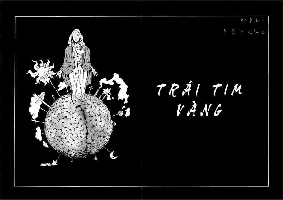 Mob Psycho 100 - Chapter 106 - Trang 17