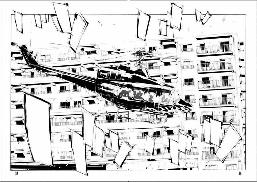 Mob Psycho 100 - Chapter 106 - Trang 26