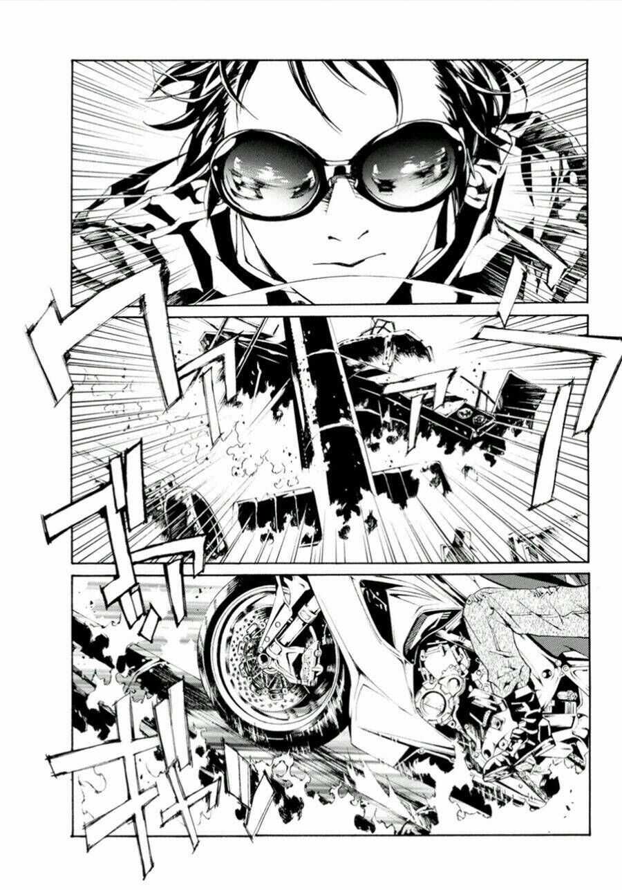 Mob Psycho 100 - Chapter 115 - Trang 17