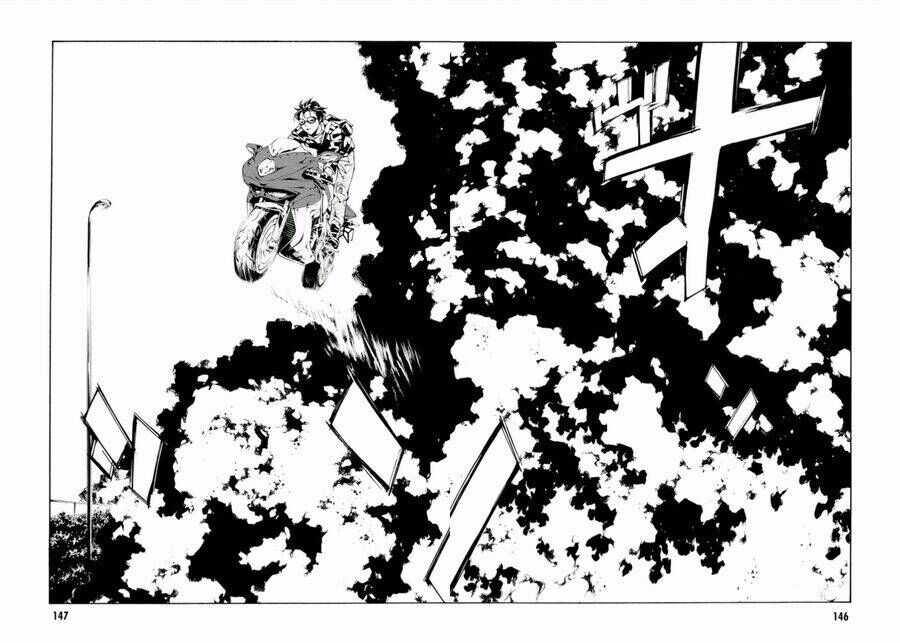 Mob Psycho 100 - Chapter 115 - Trang 18