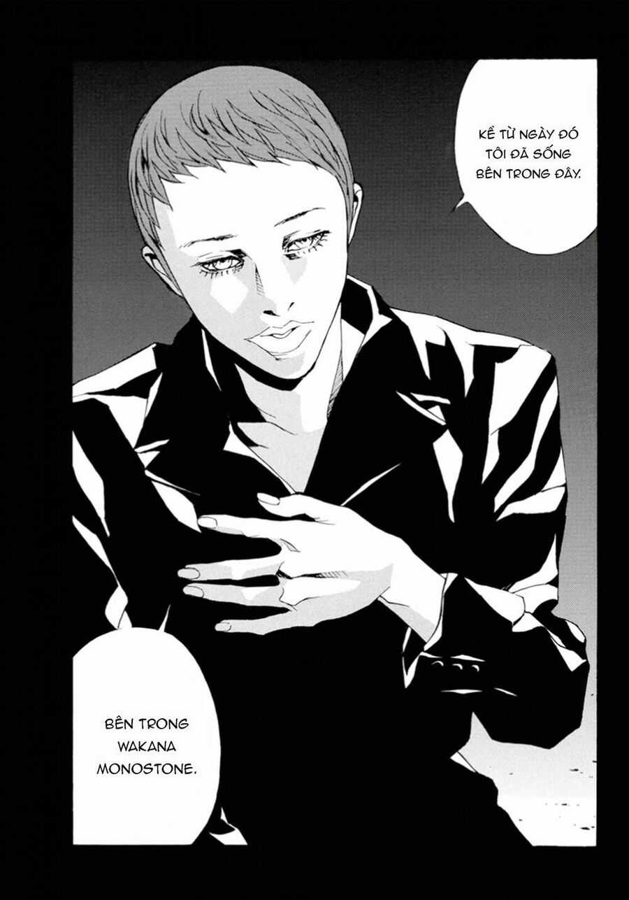 Mob Psycho 100 - Chapter 116 - Trang 13